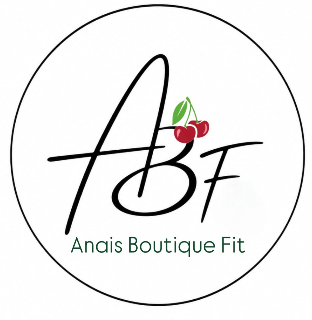 Anais boutique fit