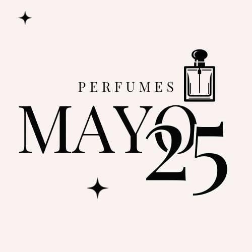 Perfumes Mayo 25