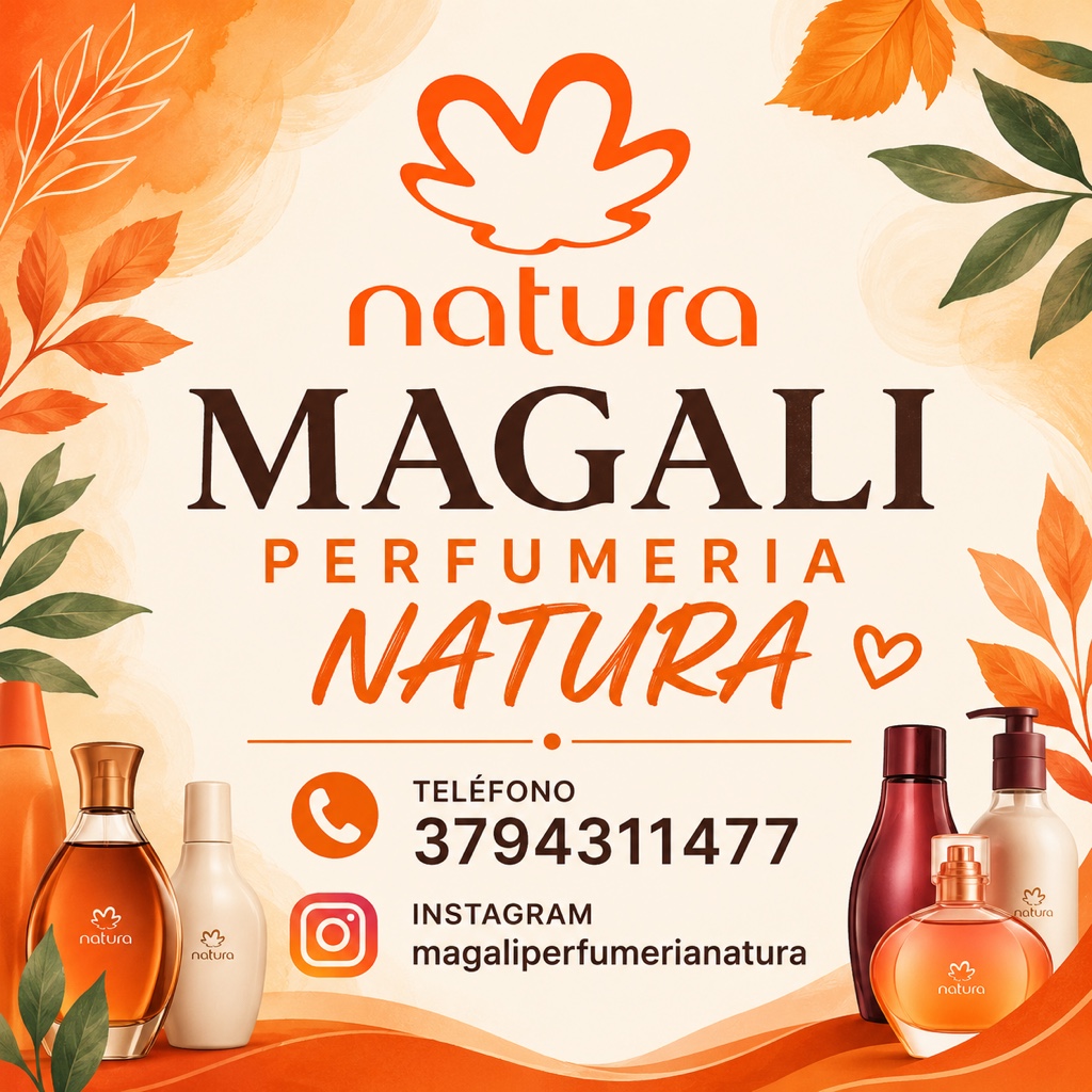 MAGALIPERFUMERIASLP