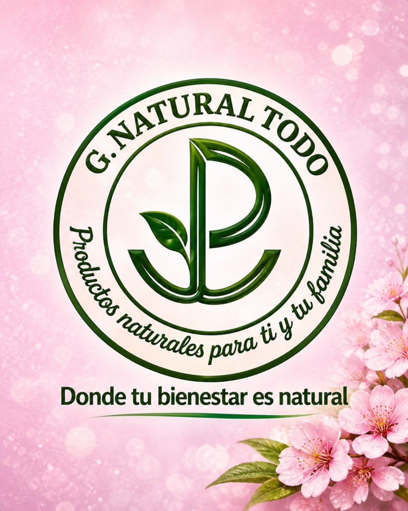 G. Natural todo