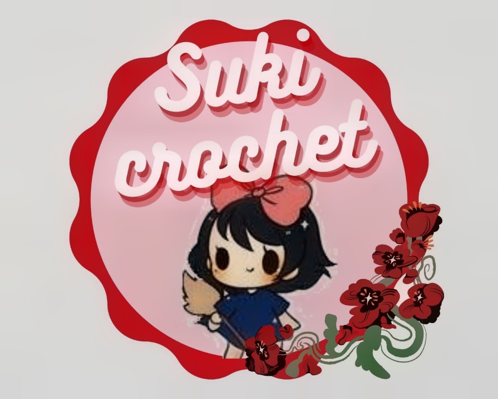 Suki crochet