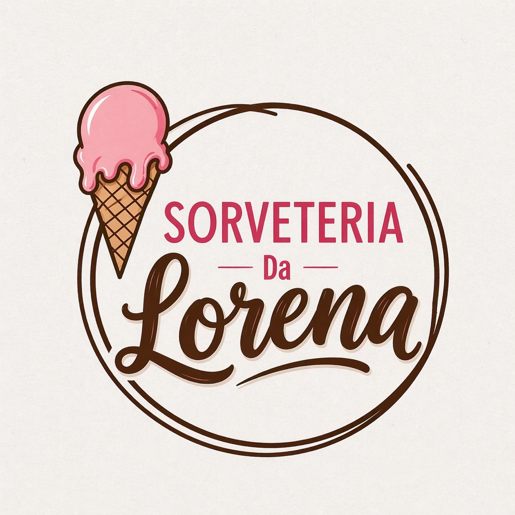 Sorveteria da Lorena