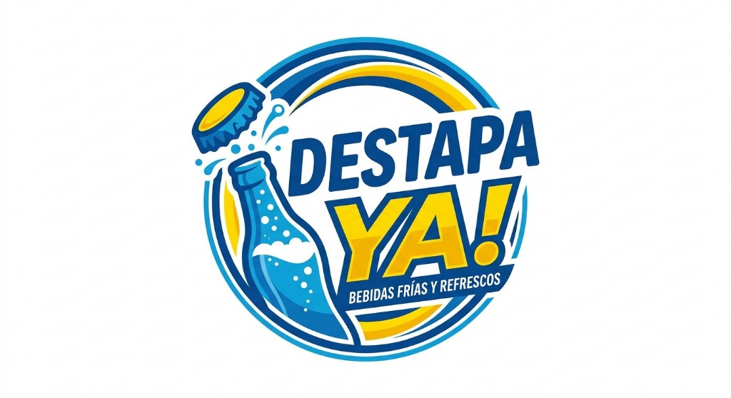 Destapa YA!
