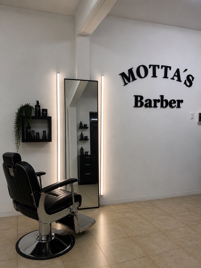 Motta Barber