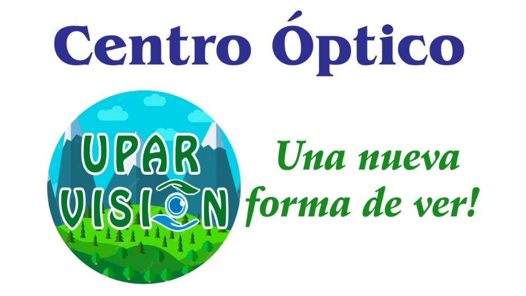Centro Optico Upar Visión