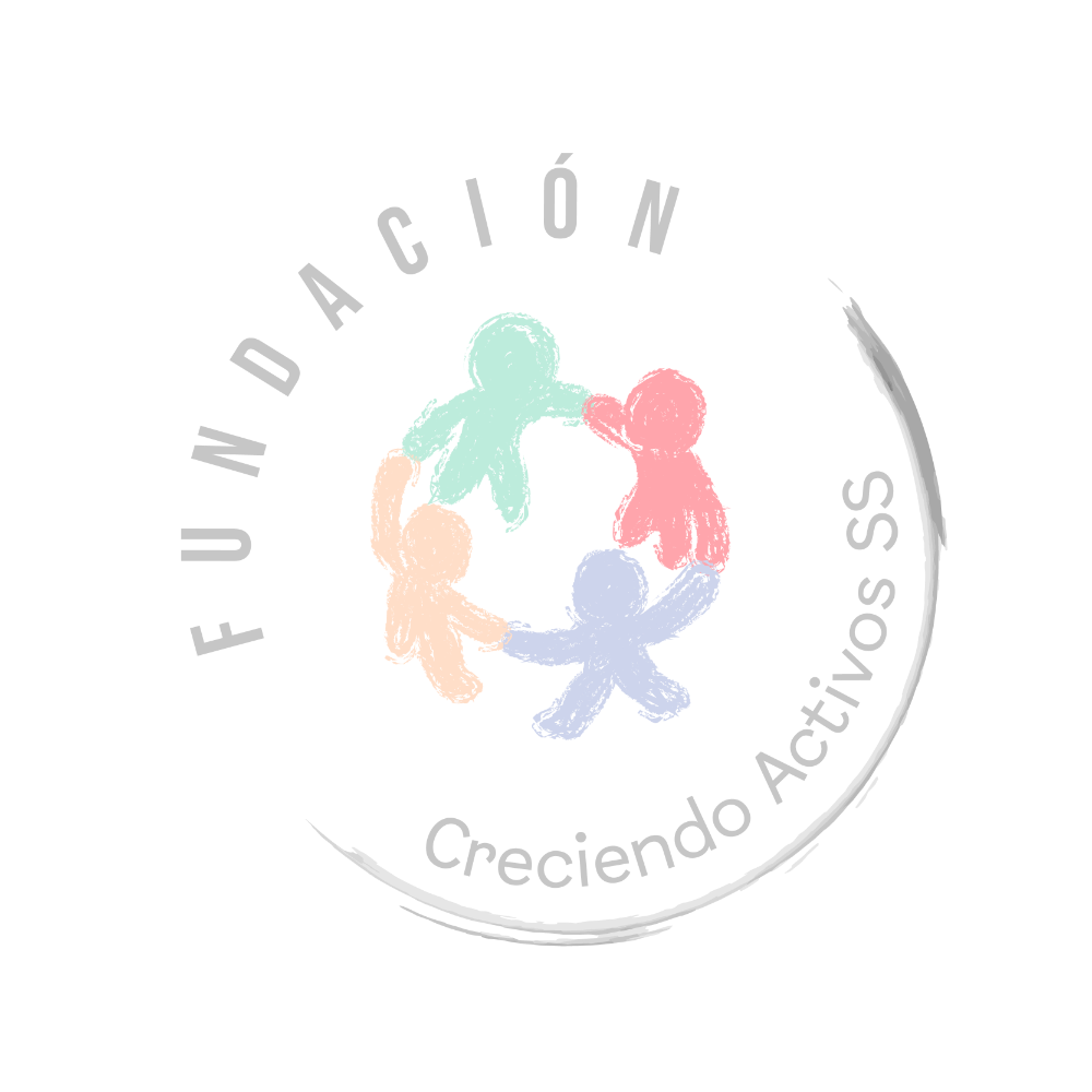 Fundación creciendo activos ss