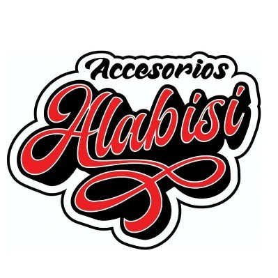 Accesorios Alabisi