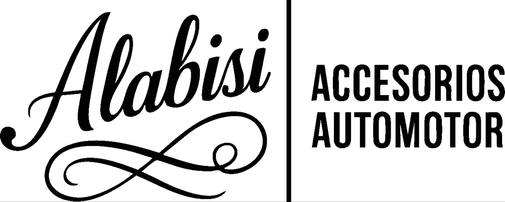 Accesorios Alabisi