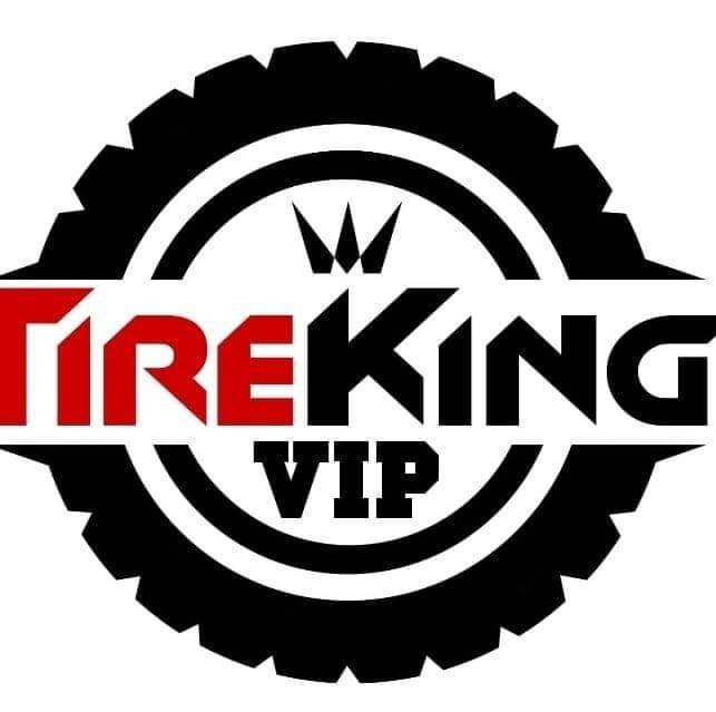 Tiré King VIP