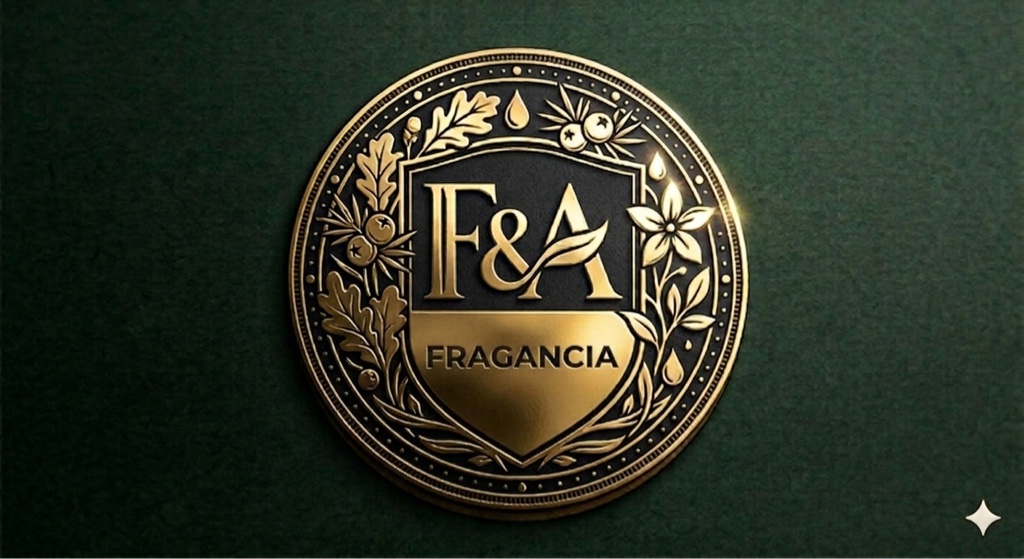 F&A FRAGANCIA