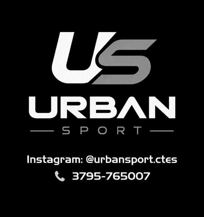 Urban Sport Ctes