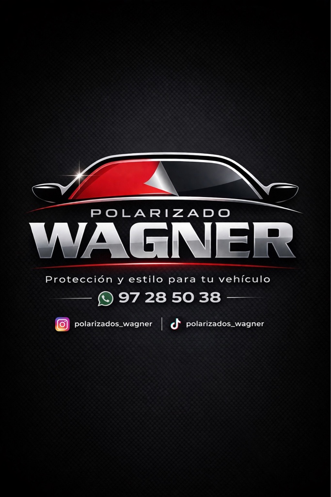 Polarizados Wagner