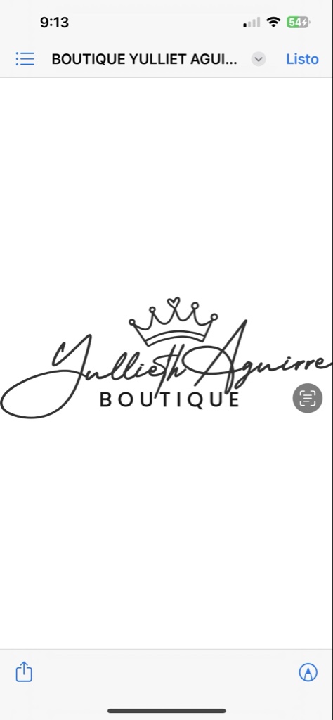 Boutique Yullieth Aguirre