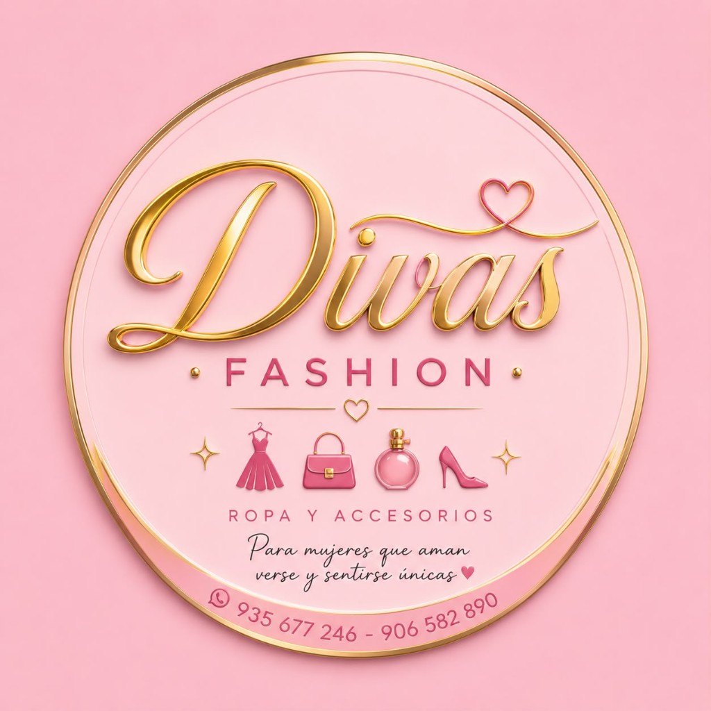 Divas Fashion