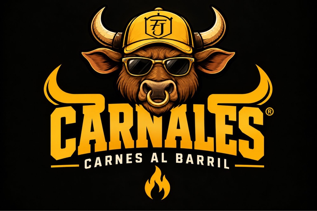 Carnales al barril