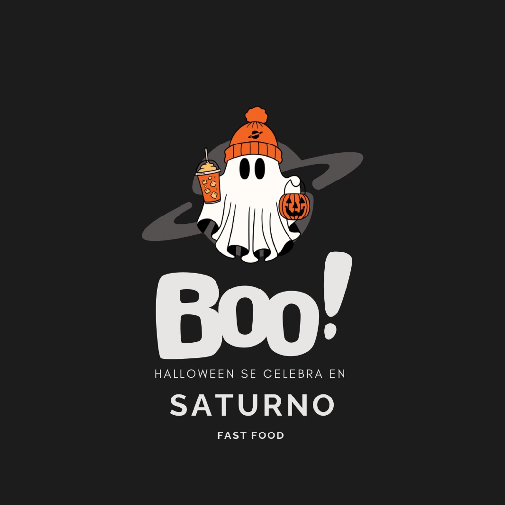 SATURNO FAST FOOD