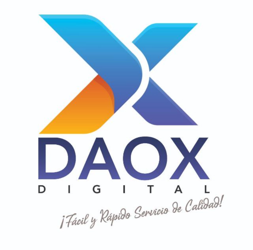 Daox Digital Tienda 1