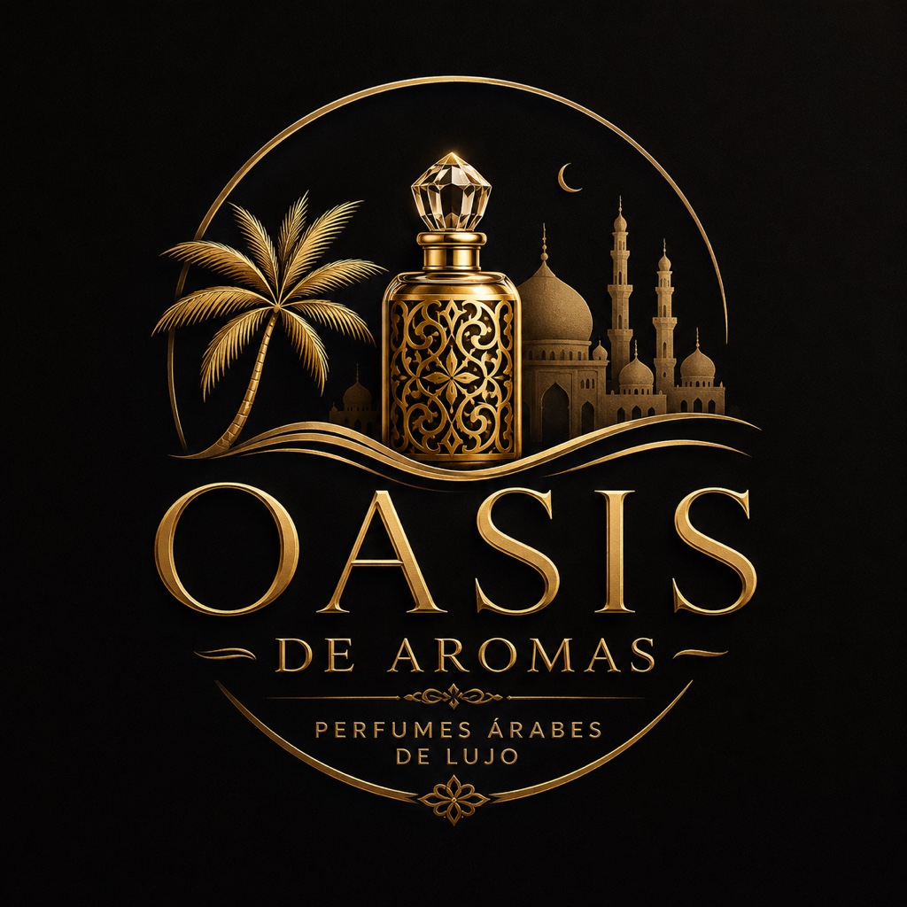 Oasis de Aromas