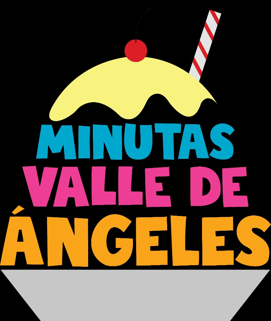 Minutas Valle de Angeles