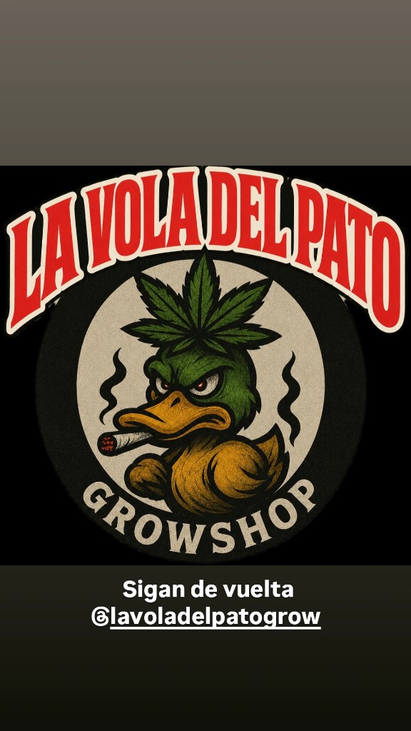 La Vola Del Pato