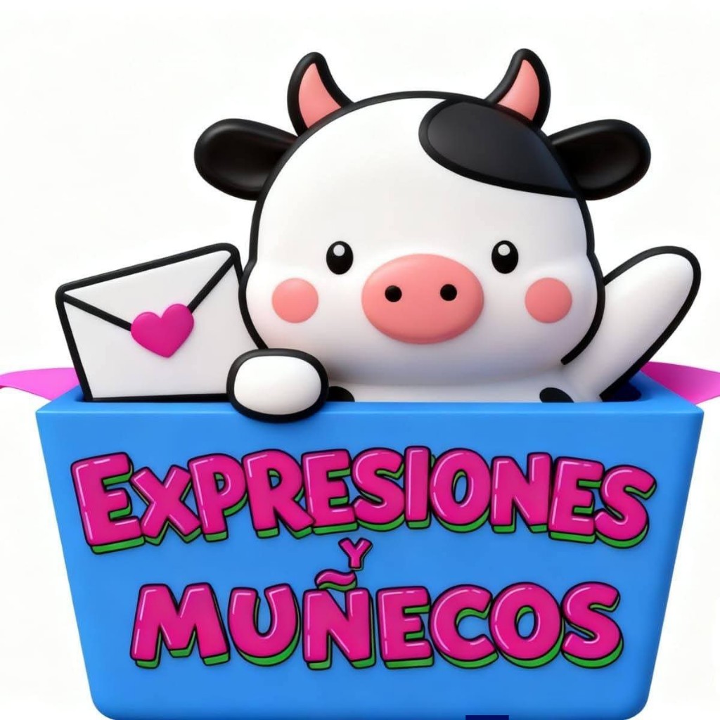 Expresiones y muñecos