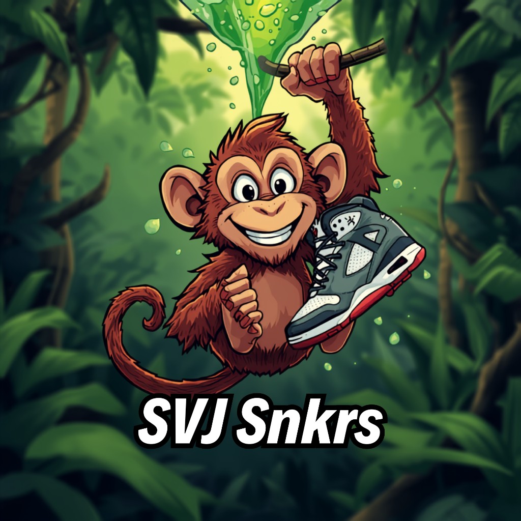SVJ Snkrs