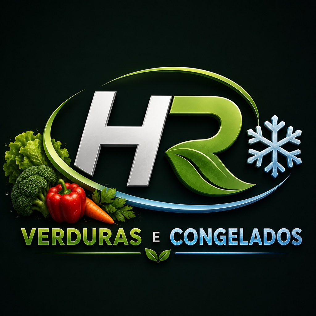 Hr verduras e congelados