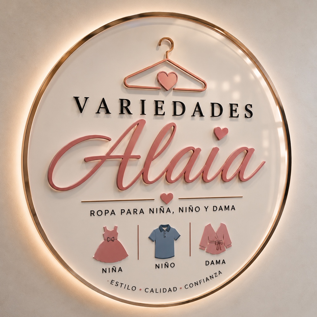 Variedades Alaia y algo mas