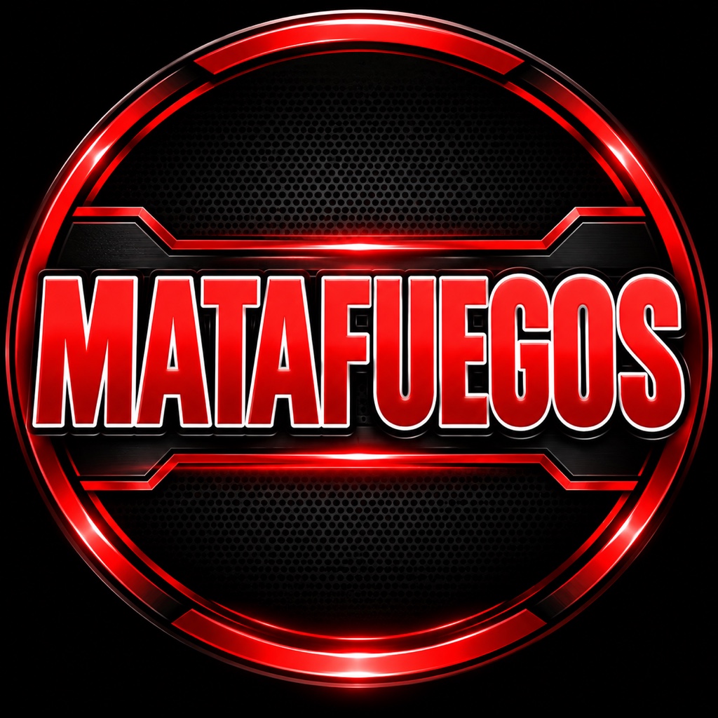 MATAFUEGOS seg industrial