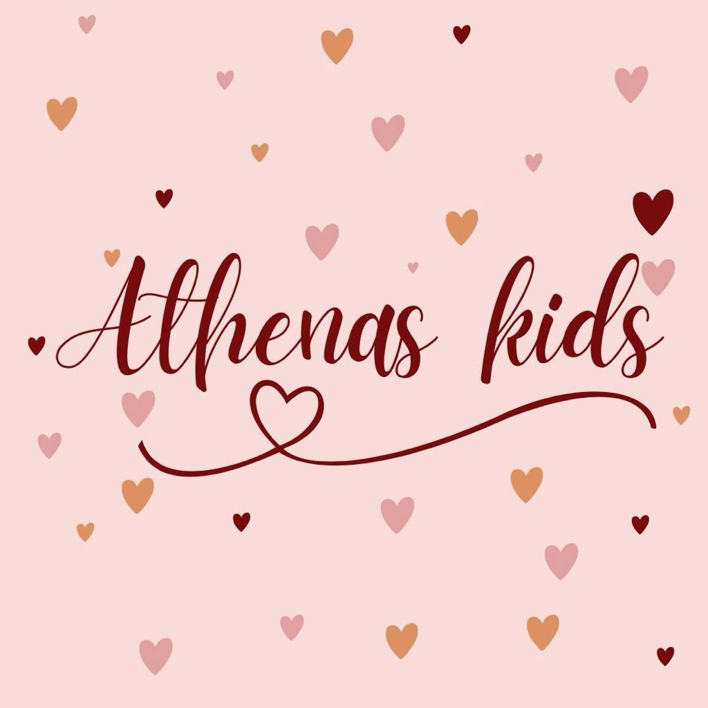 Athenas kids
