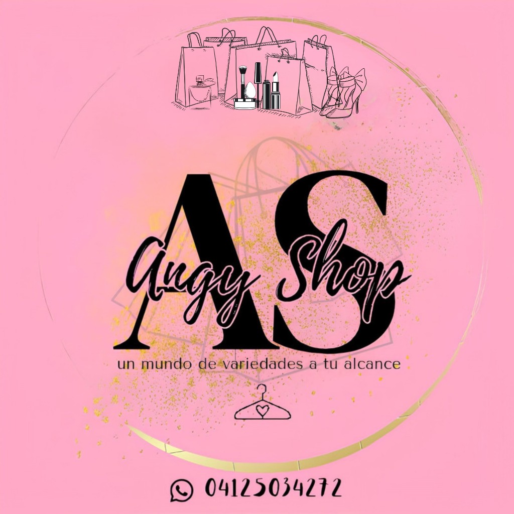 AngyShop08