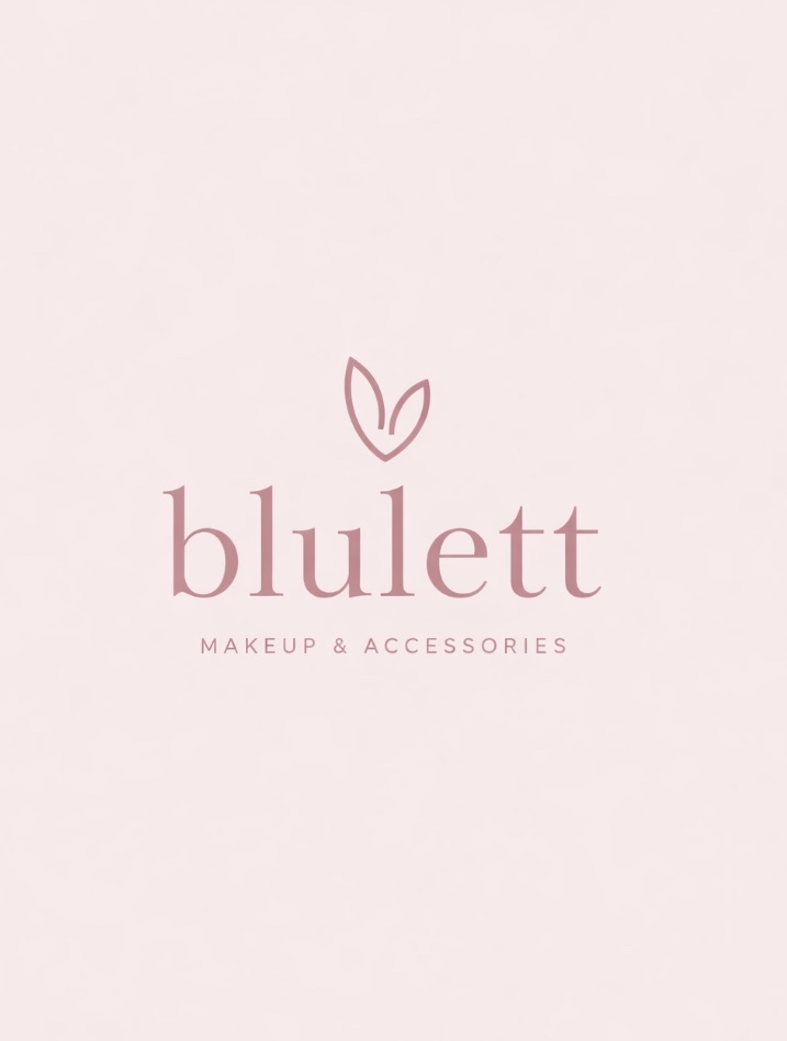 BLULETT MAKEUP