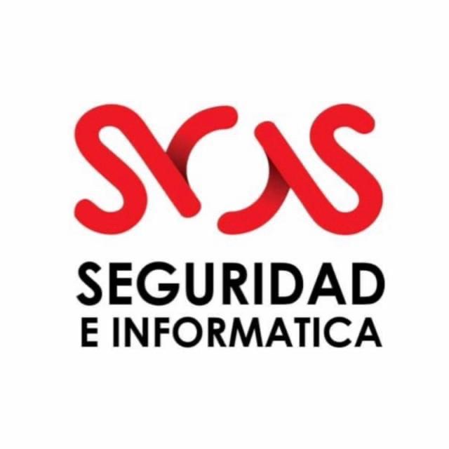 SOS seguridad e informática