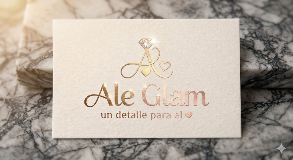 Ale Glam