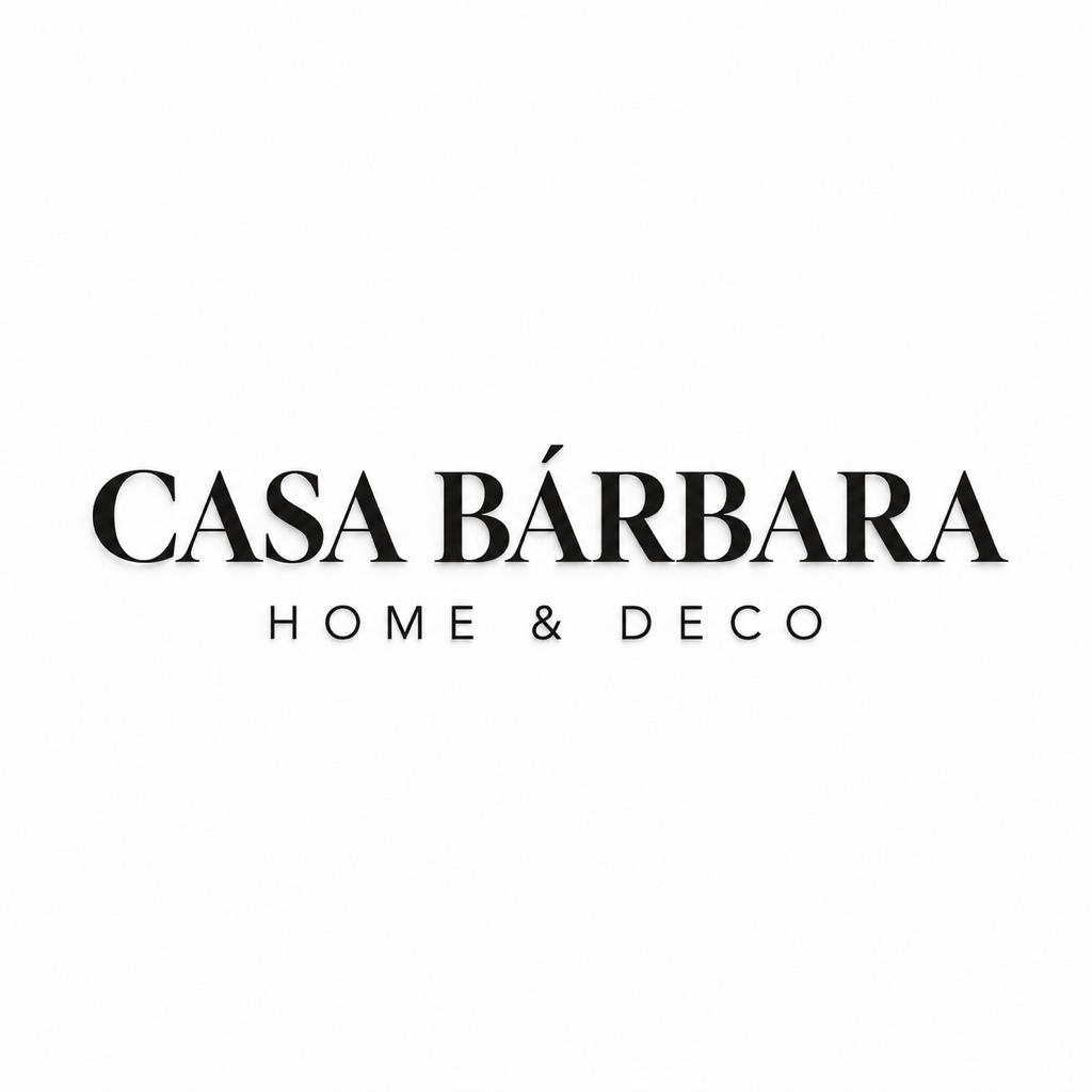 CASA BARBARA HOMEDECO