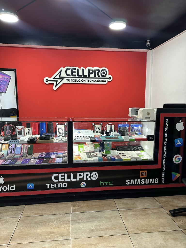 CELLPRO CORINAS