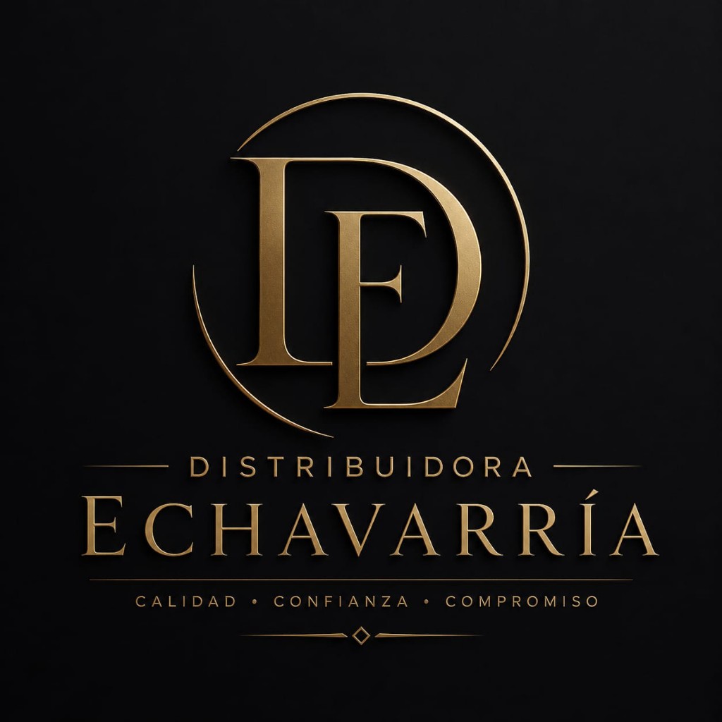 DISTRIBUIDORA ECHAVARRIA