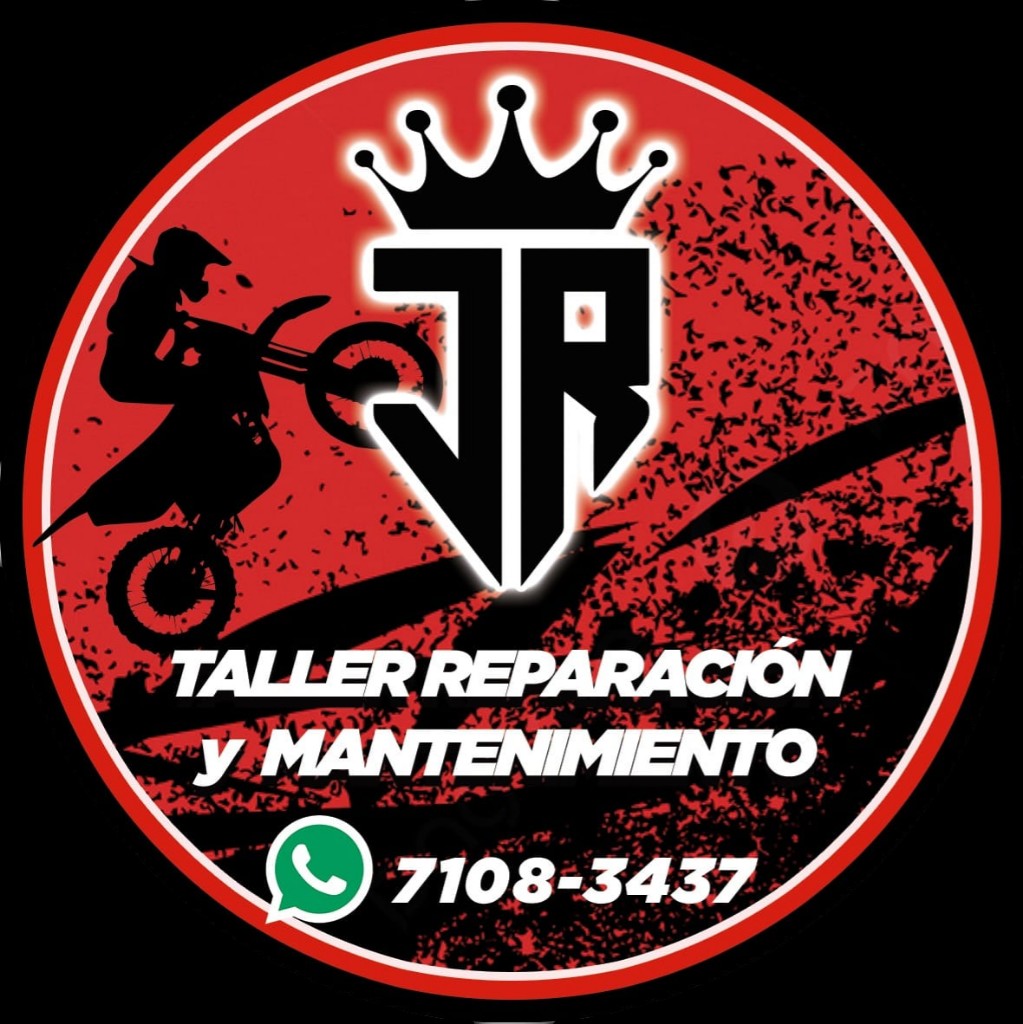 Taller Wichito JR