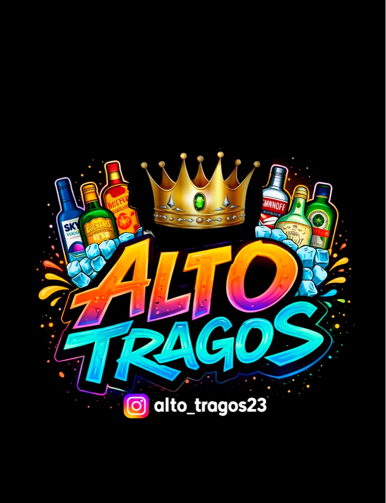 ALTO TRAGOS