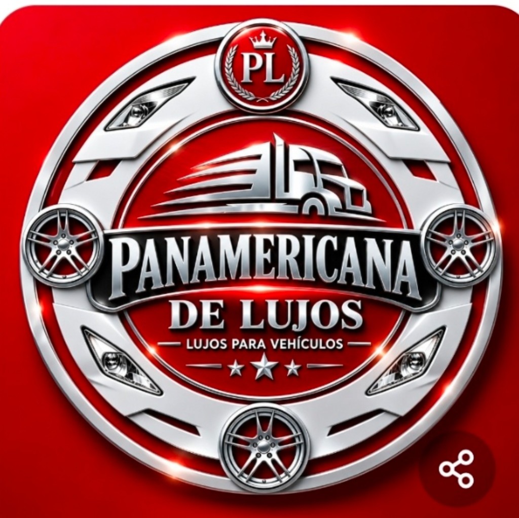 Panamericana De Lujos