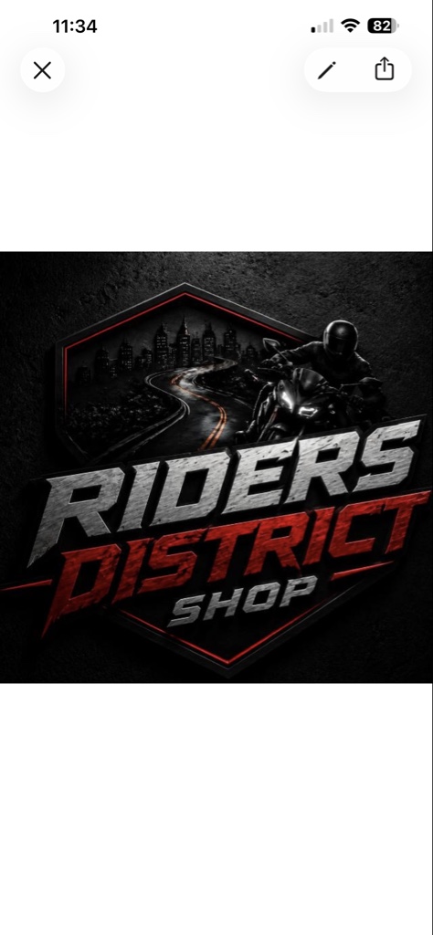 Riders District Shop EAS