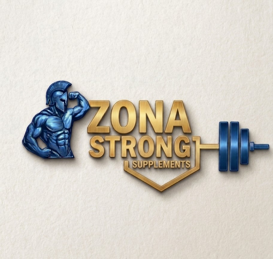 ZONA STRONG SUPPLEMENTS