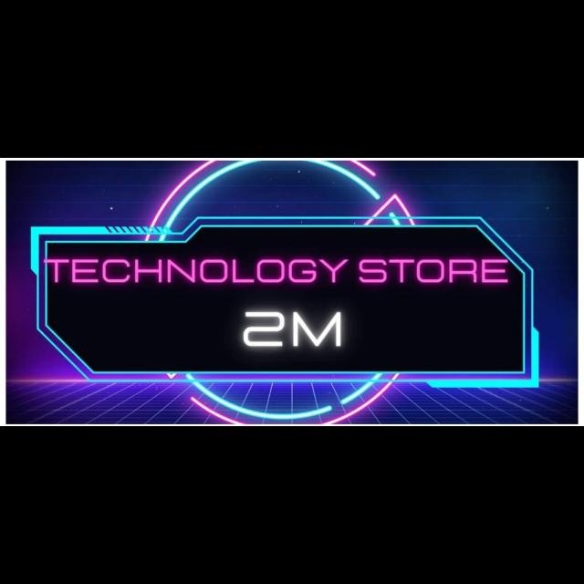 Technology store 2m