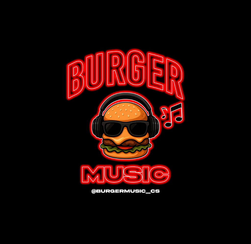 Burger music