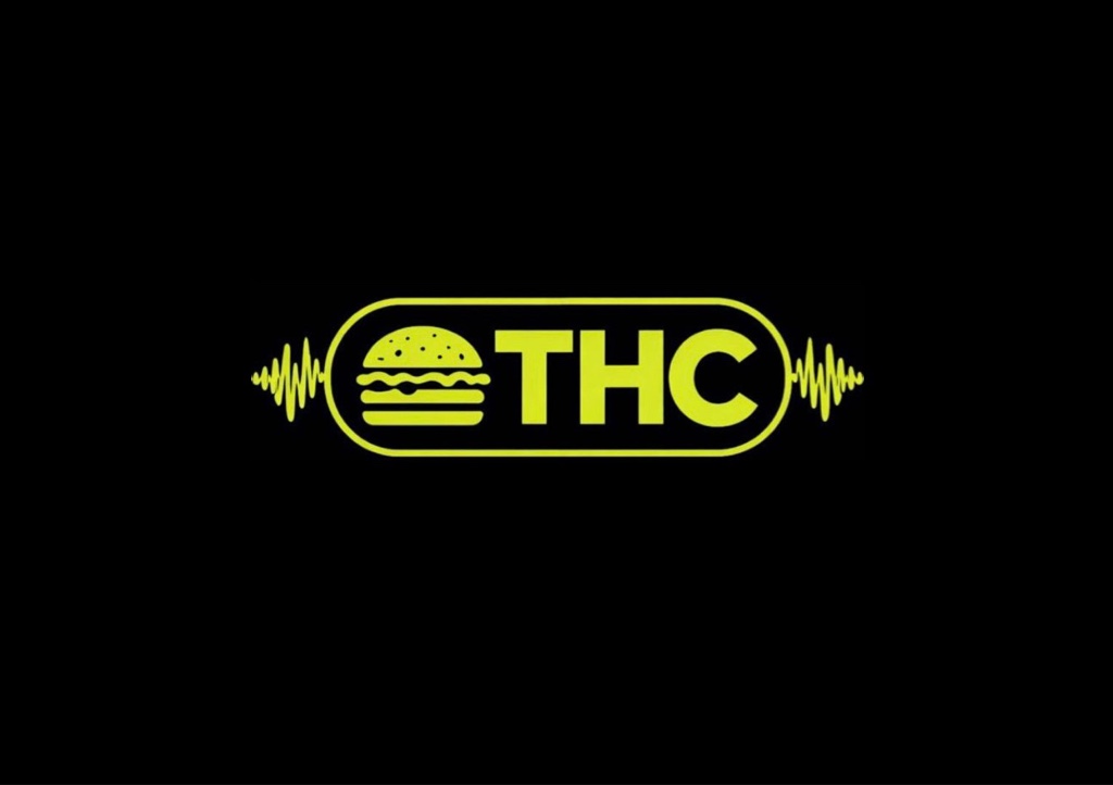 THC Burger