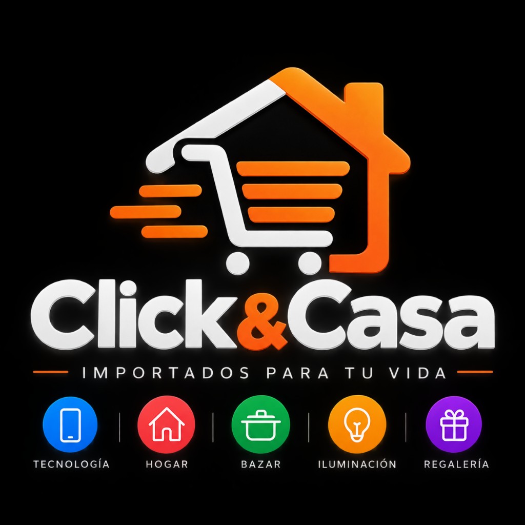 Click & Casa