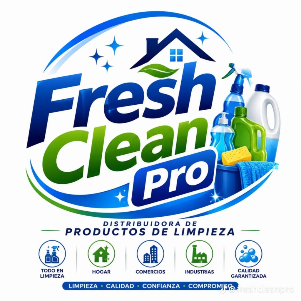 FRESH CLEAN PRO