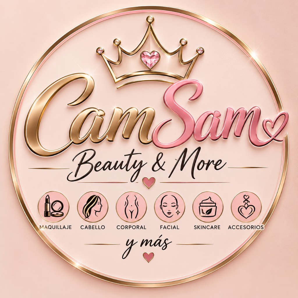 CamSam Beauty & More