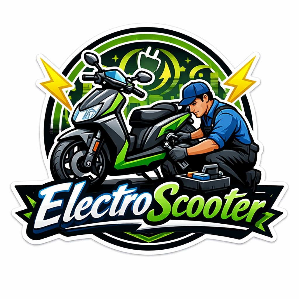 Electro Scooter