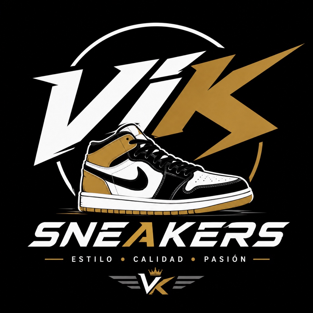 VIK SNEAKERS